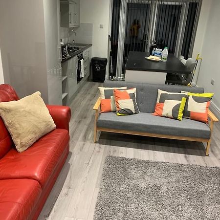 Beautiful 5Bedroom Hse-Contractor/Family/Corporate Дартфорд Экстерьер фото